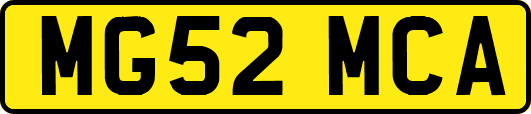 MG52MCA