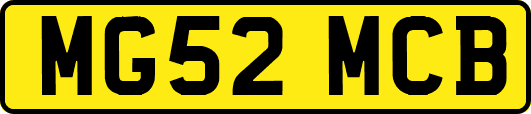 MG52MCB
