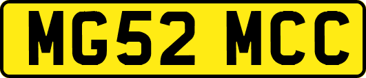 MG52MCC