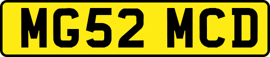 MG52MCD