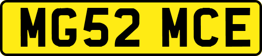 MG52MCE