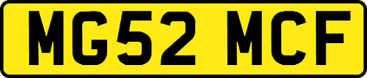 MG52MCF