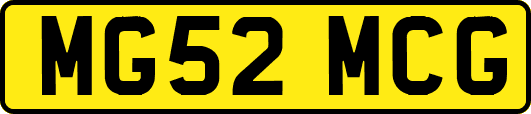 MG52MCG