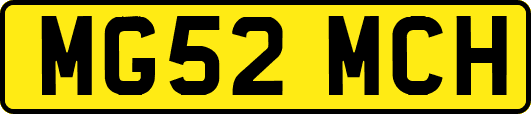 MG52MCH