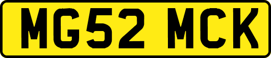 MG52MCK