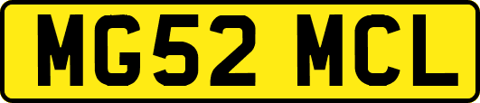 MG52MCL