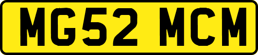 MG52MCM