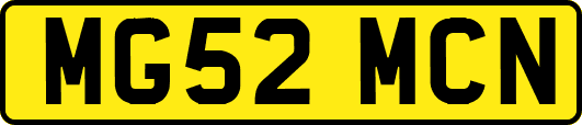 MG52MCN