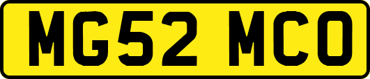 MG52MCO