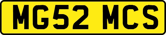 MG52MCS