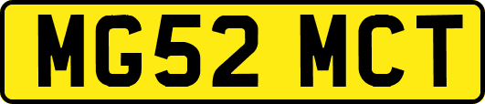 MG52MCT