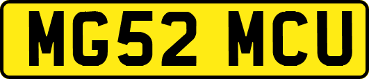 MG52MCU