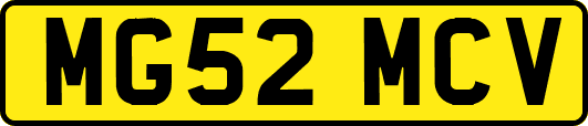MG52MCV