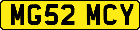 MG52MCY