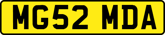 MG52MDA