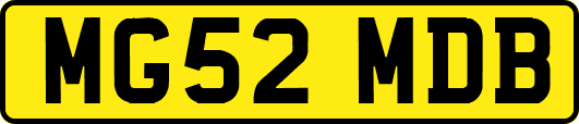 MG52MDB
