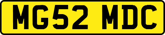 MG52MDC