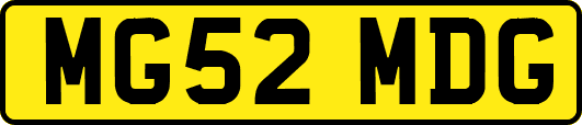 MG52MDG