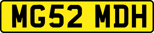 MG52MDH