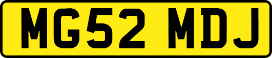 MG52MDJ