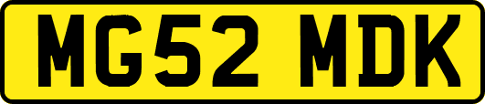 MG52MDK