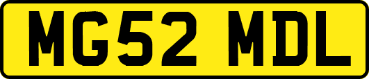 MG52MDL