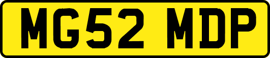 MG52MDP