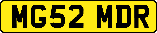 MG52MDR