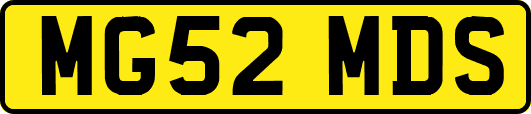 MG52MDS