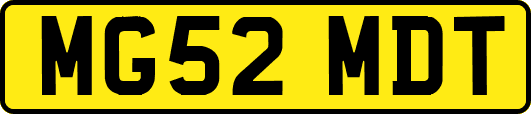 MG52MDT
