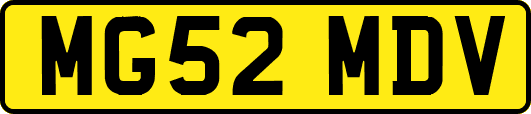 MG52MDV