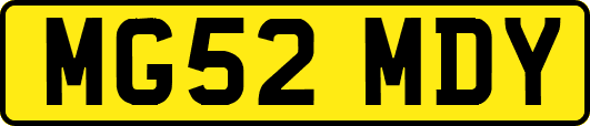 MG52MDY