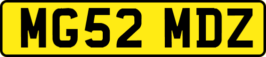 MG52MDZ