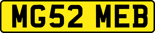 MG52MEB