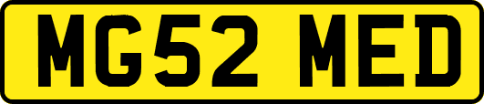 MG52MED