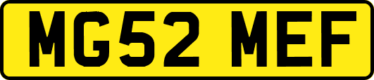 MG52MEF