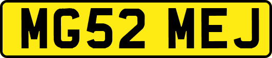 MG52MEJ