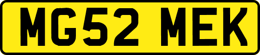 MG52MEK