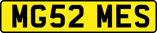 MG52MES