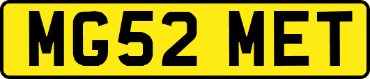 MG52MET