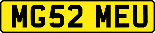 MG52MEU