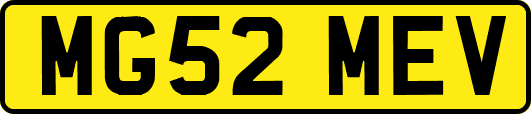 MG52MEV