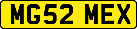 MG52MEX