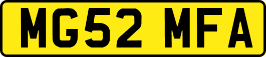 MG52MFA
