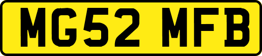 MG52MFB