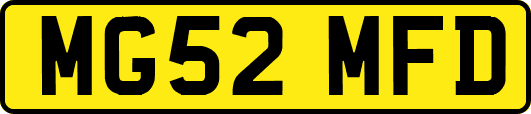 MG52MFD