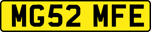 MG52MFE