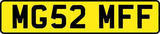 MG52MFF