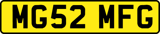 MG52MFG