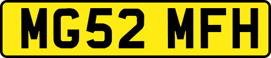 MG52MFH